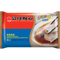 Shrimp Rice Rolls (204g)