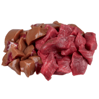 Beef Steak & Kidney (kg)