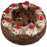 Blackforest Gateau (ea)