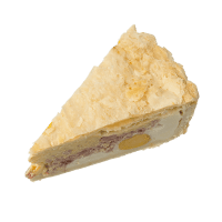 Bacon & Egg Slice (ea)