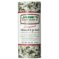 Mixed - Up Salt (269g)