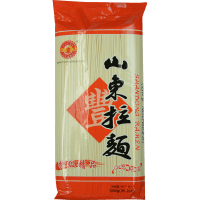 Ramen Narrow Noodles (1kg)