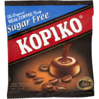 Sugar Free Coffee Candy (75g)