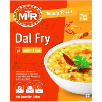 Daily Favourites Ready To Eat Dal Fry (300g)