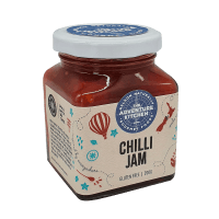 Chilli Jam (200g)