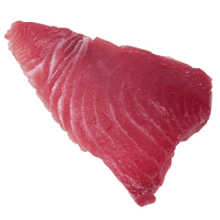 Tuna Pacific Albacore Loin (kg)