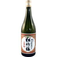 Shochikubai Josen Sake (720ml)