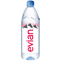 Natural Mineral Water (1l)