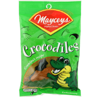 Crocodiles (90g)