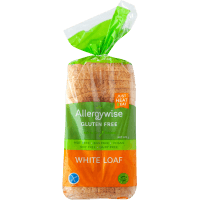 White Loaf (670g)
