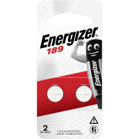 189 Calculator Battery (2pk)