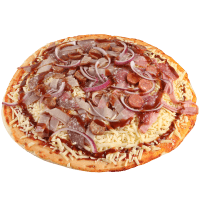 So Deli Meatlovers Pizza (ea)