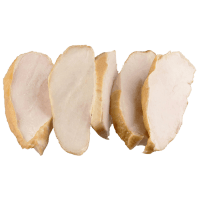 Smoked Chicken Breast (kg)