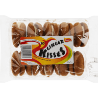 Ginger Kisses (10pk)