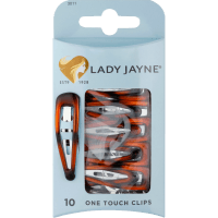 Tortise Shell One Touch Chips (10pk)