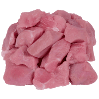 NZ Pork Pieces (kg)