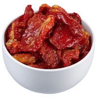 Sundried Tomato Halves (kg)