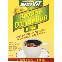 Roast Dandelion Filter Bags (32 x 2.8g)