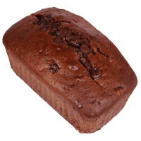 Spicy Fruit Loaf (1pk)