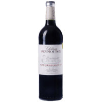 St Emillion Grand Cru (750ml)