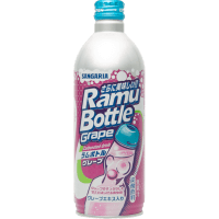 Grape Sangaria Drink Bottle (500ml)