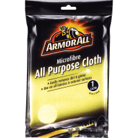 Microfibre All Purpose Cloth (ea)