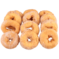 American Cinnamon Donuts (12pk)