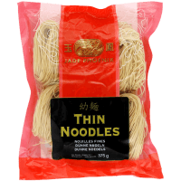 Thin Noodles (375g)