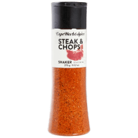 Steak & Chops Seasoning (270g)