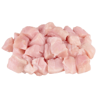 NZ Diced Chicken (kg)