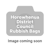 Rubbish Bags (ea)