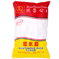 Glutinous Rice Flour (454g)