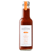 Hot Tomato Sauce (300ml)