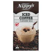 Iced Coffee Flavoured Milk (500ml)