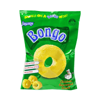 Bongo Chicken Snacks (50g)