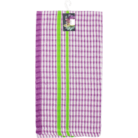 Regular Dobby Tea Towel (ea)