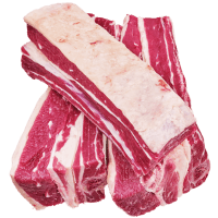 NZ Beef Rib (kg)