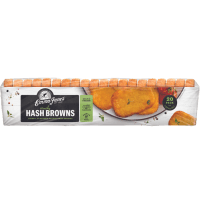 Hash Browns (20 x 64g)