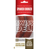 Spanish Chorizo Pork & Beef (2pk)