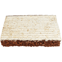 Large Carrot Cake Slab (ea)