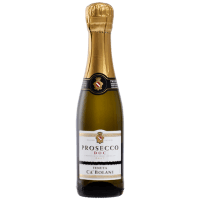 Prosecco Brut Sparkling Wine (200ml)