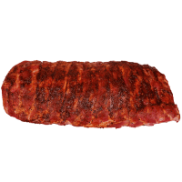 Marinated Pork Ribs (kg)