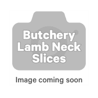 Frozen Lamb Neck Slices (1.3KG)