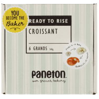 Ready To Rise Grand Croissants (6ea)