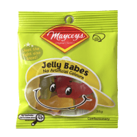 Jelly Babes (35g)