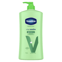 Aloe Soothe Body Lotion (750ml)