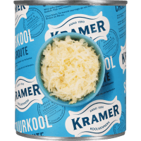 Sauerkraut (770g)