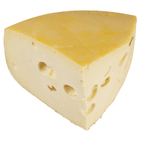 Maasdam Cheese (kg)