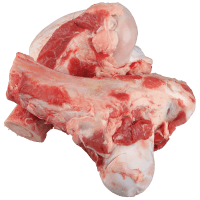 Beef Marrow Bones (1pk)