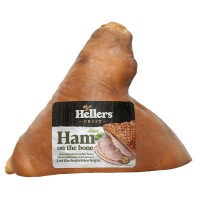 Ham On The Bone (kg)